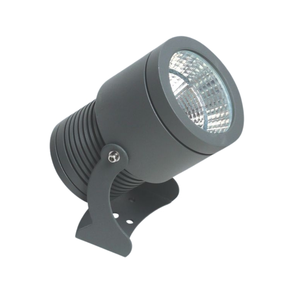 Đèn LED pha rọi cột Anfaco PHA CỘT 009 LED 15W