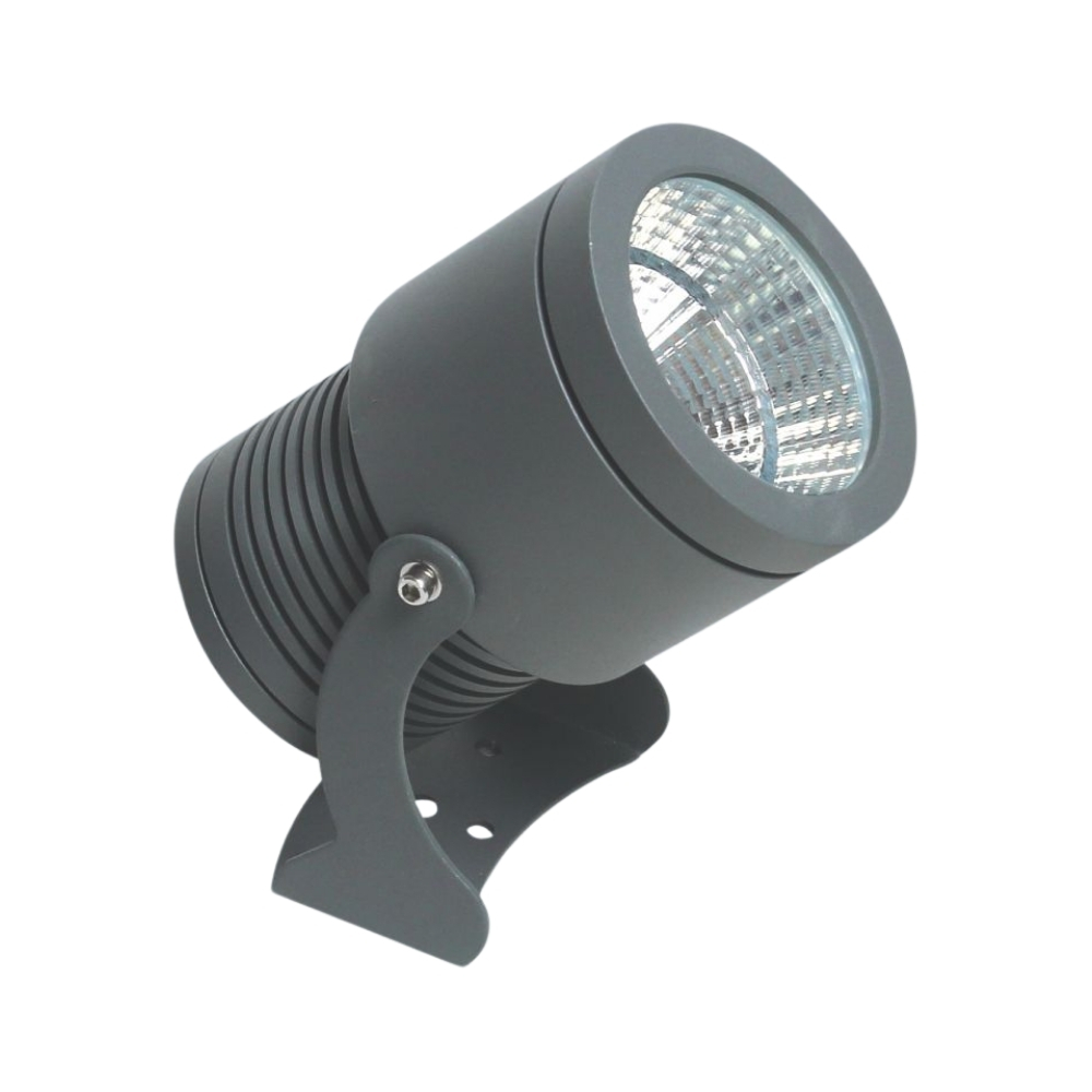 Đèn LED pha rọi cột Anfaco PHA CỘT 009 LED 20W