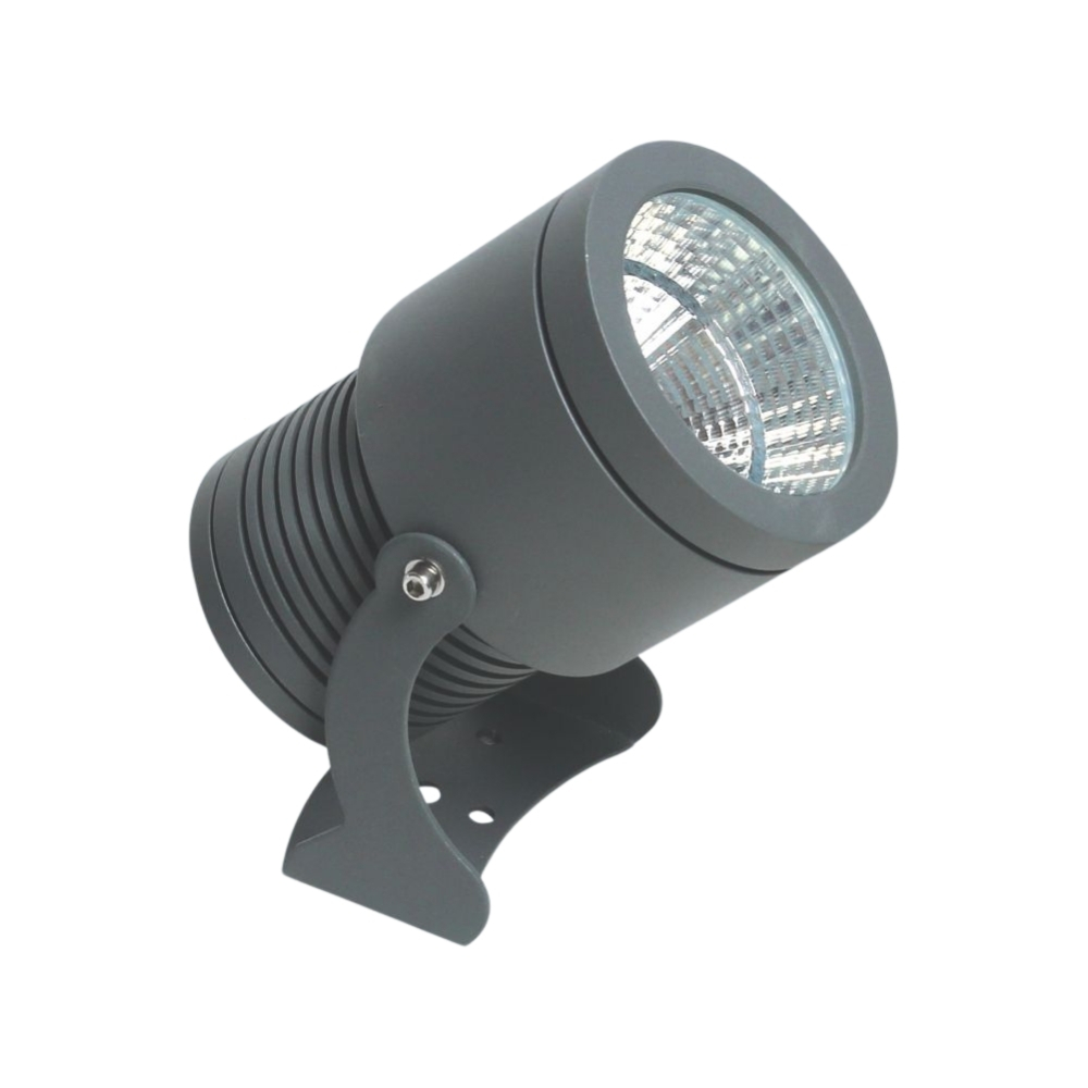 Đèn LED pha rọi cột Anfaco PHA CỘT 009 LED 30W