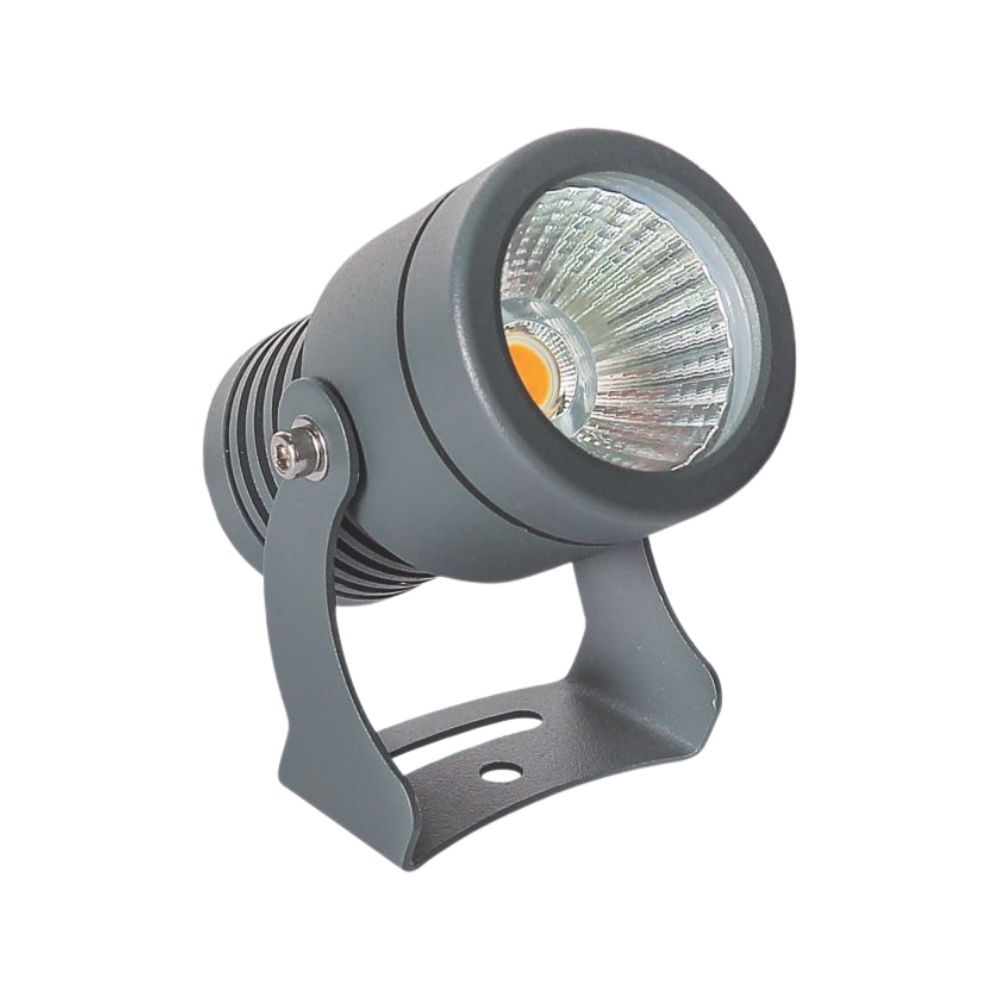 Đèn LED pha rọi cột Anfaco PHA CỘT 009 LED 3W