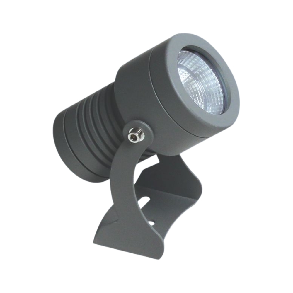 Đèn LED pha rọi cột Anfaco PHA CỘT 009 LED 7W