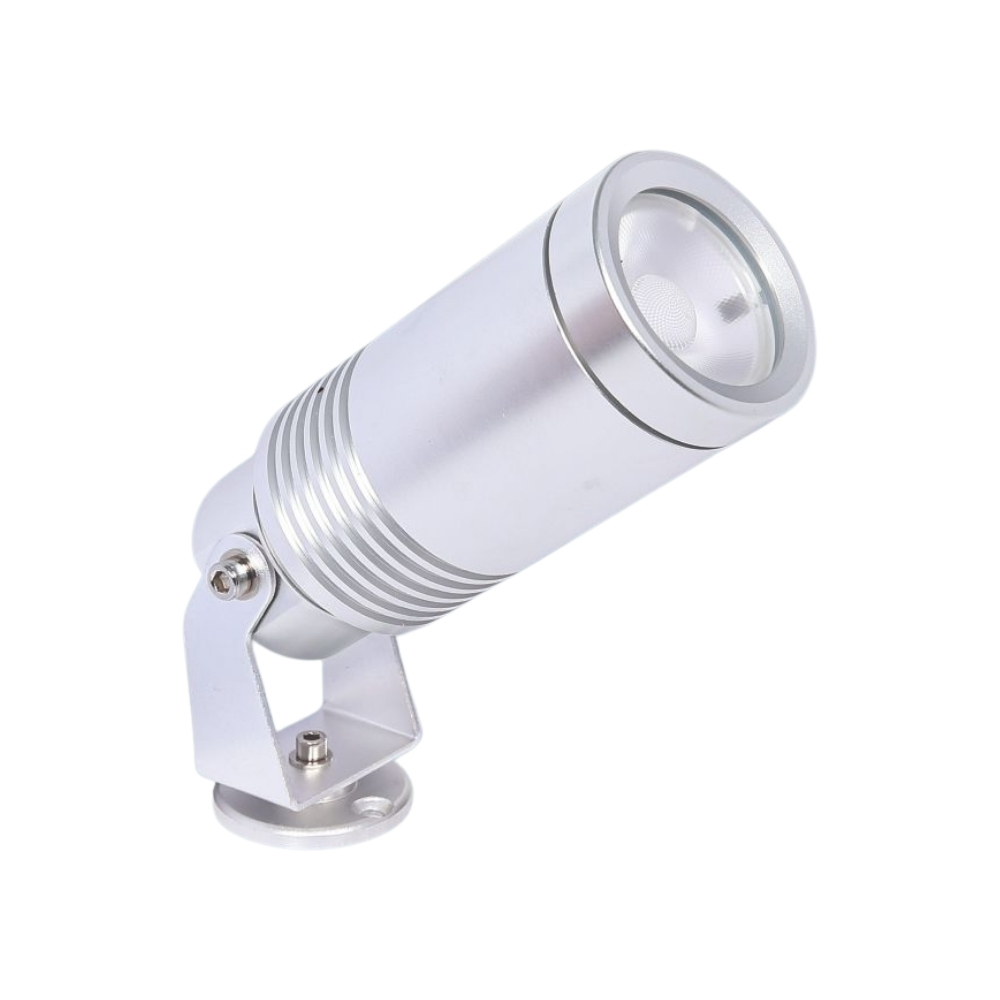 Đèn LED pha rọi cột Anfaco PHA CỘT 018 LED 10W