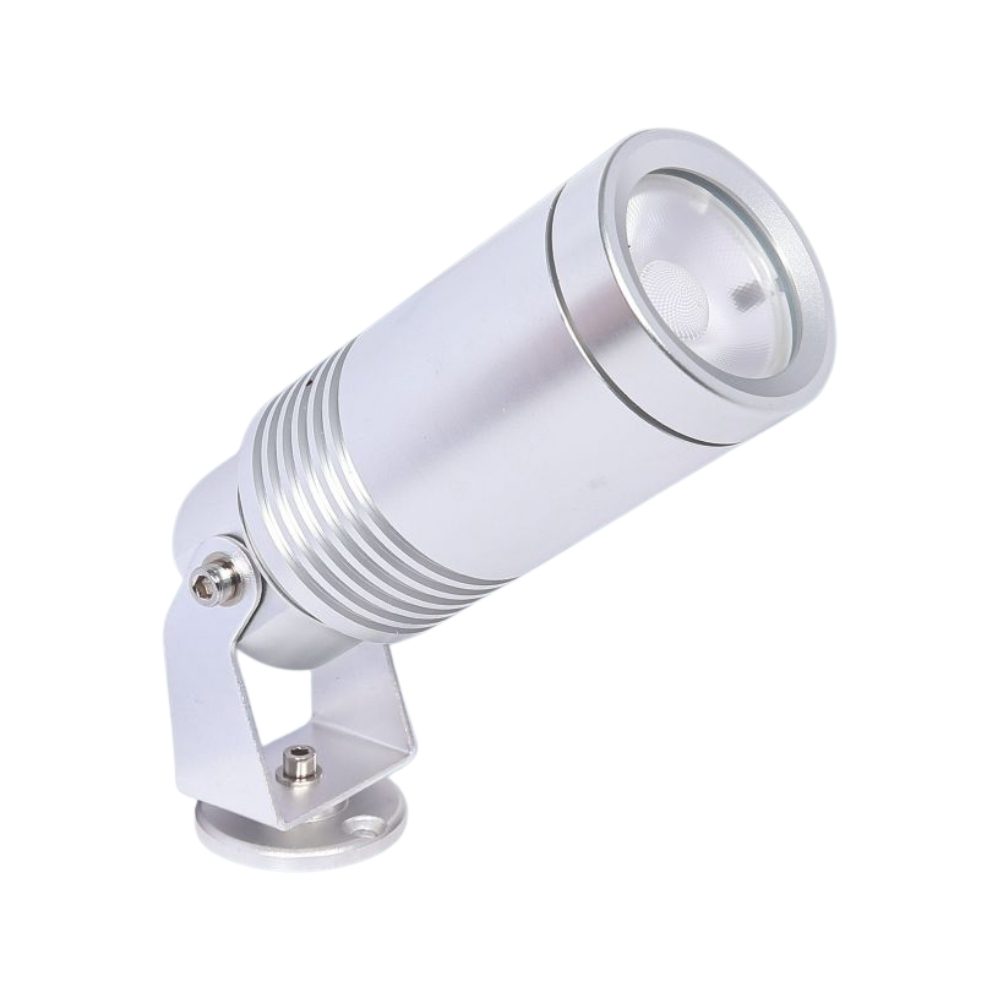 Đèn LED pha rọi cột Anfaco PHA CỘT 018 LED 3W