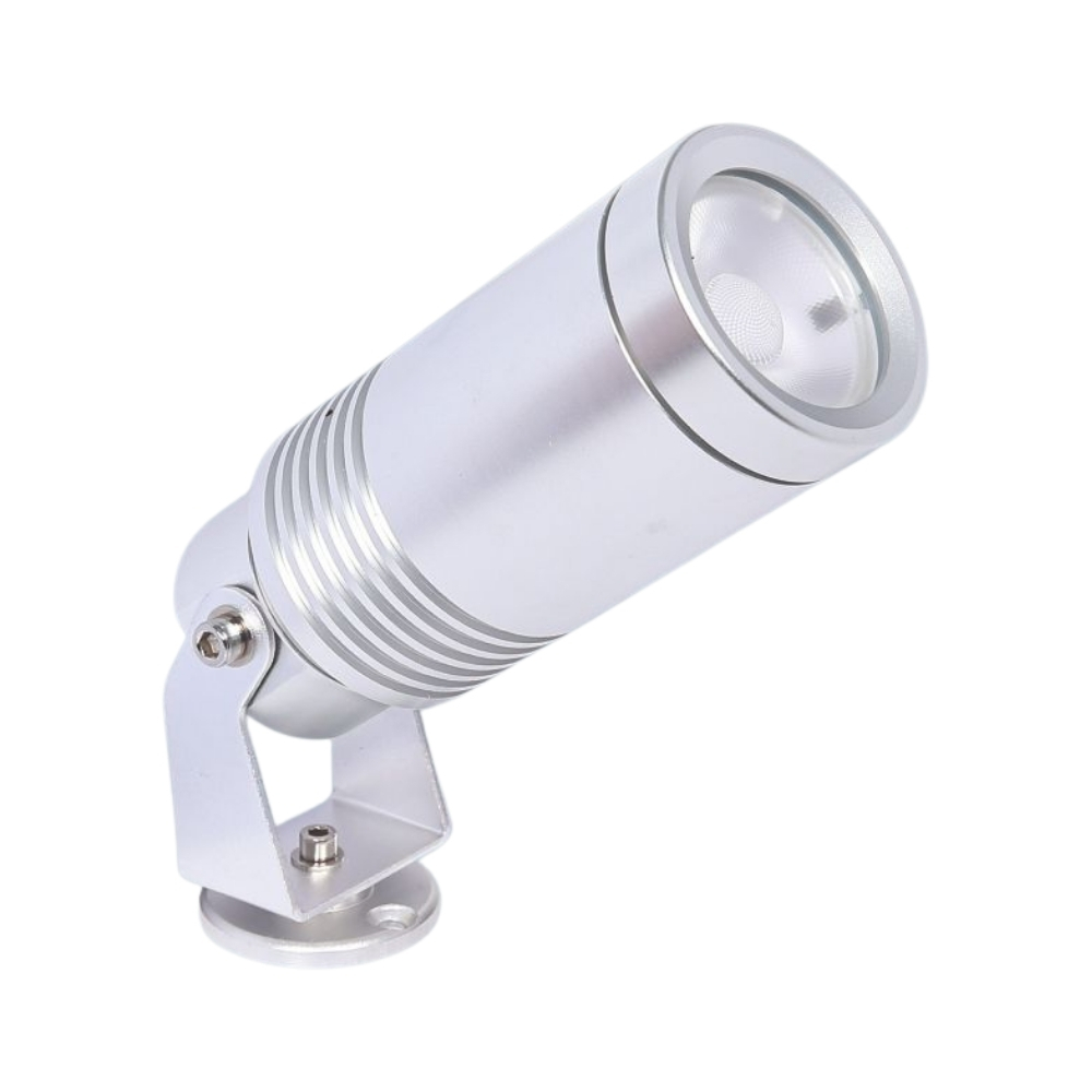 Đèn LED pha rọi cột Anfaco PHA CỘT 018 LED 7W