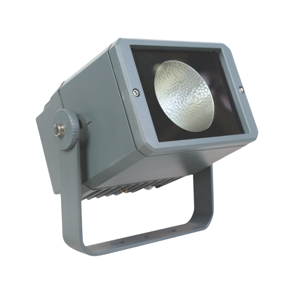 Đèn LED pha rọi cột Anfaco PHA LED 008 - 50W