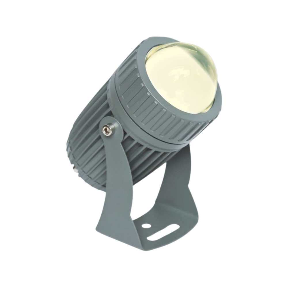 Đèn LED pha rọi cột Anfaco PR 006 LED 6W