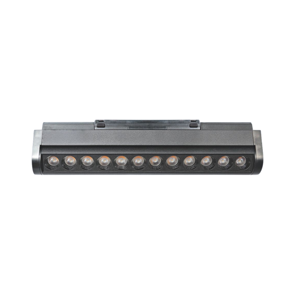 Đèn ray LED nam châm Anfaco RN 021 LED 12W - DC 48V