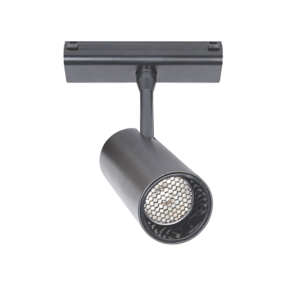 Đèn ray LED nam châm Anfaco RN 024 LED 12W - DC 48V