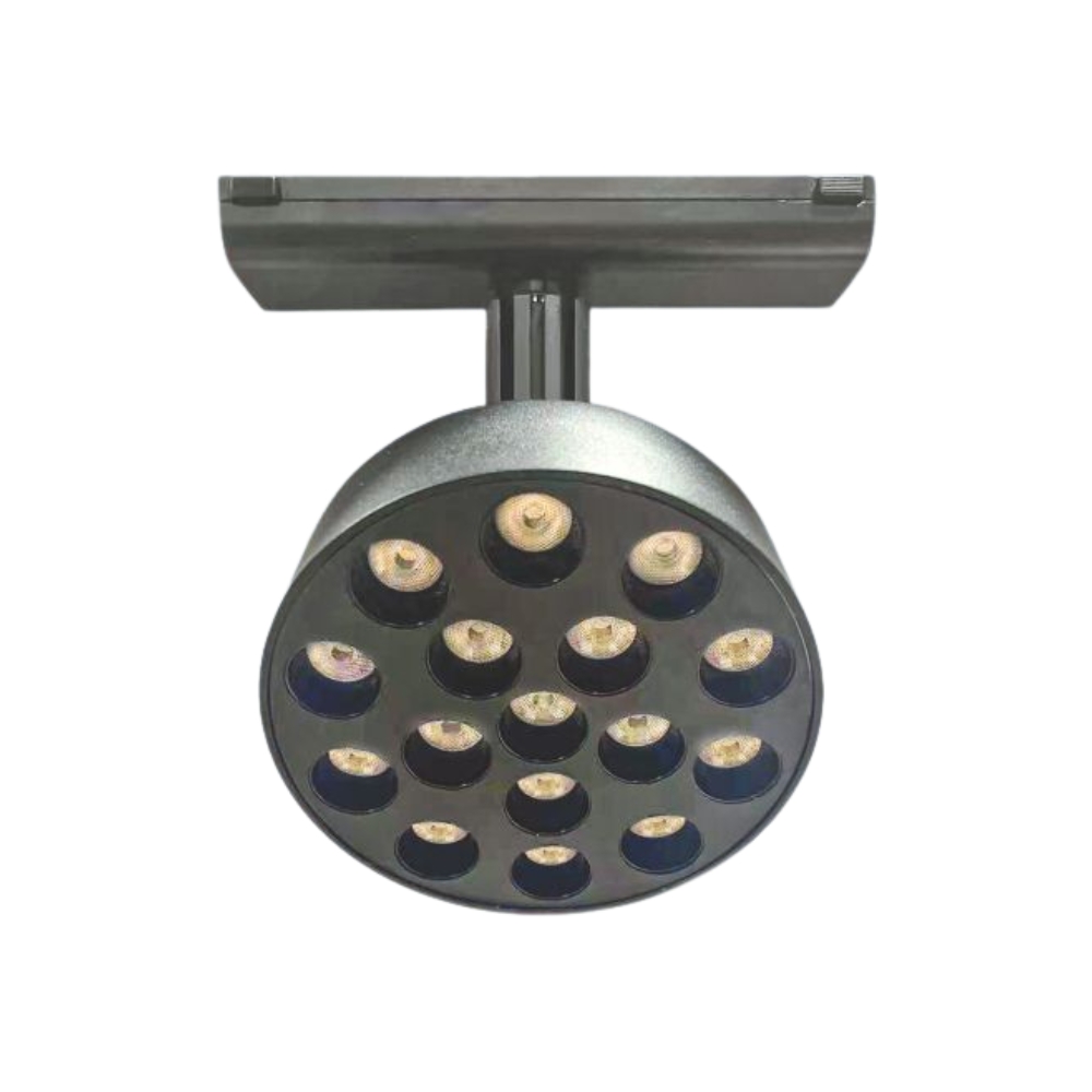 Đèn ray LED nam châm Anfaco RN 025 LED 10W - DC 48V