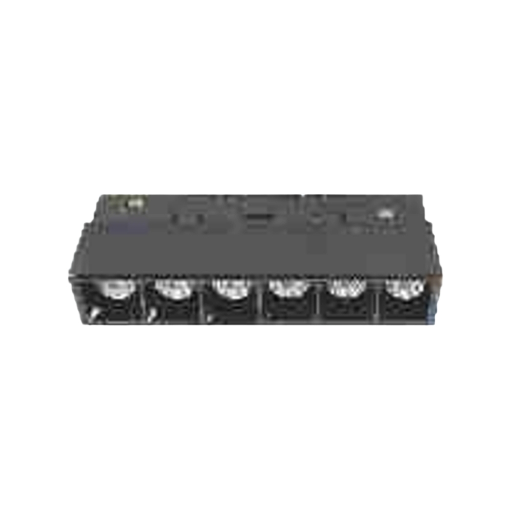 Đèn ray LED nam châm Anfaco RNC 02 LED 6W - DC 48V