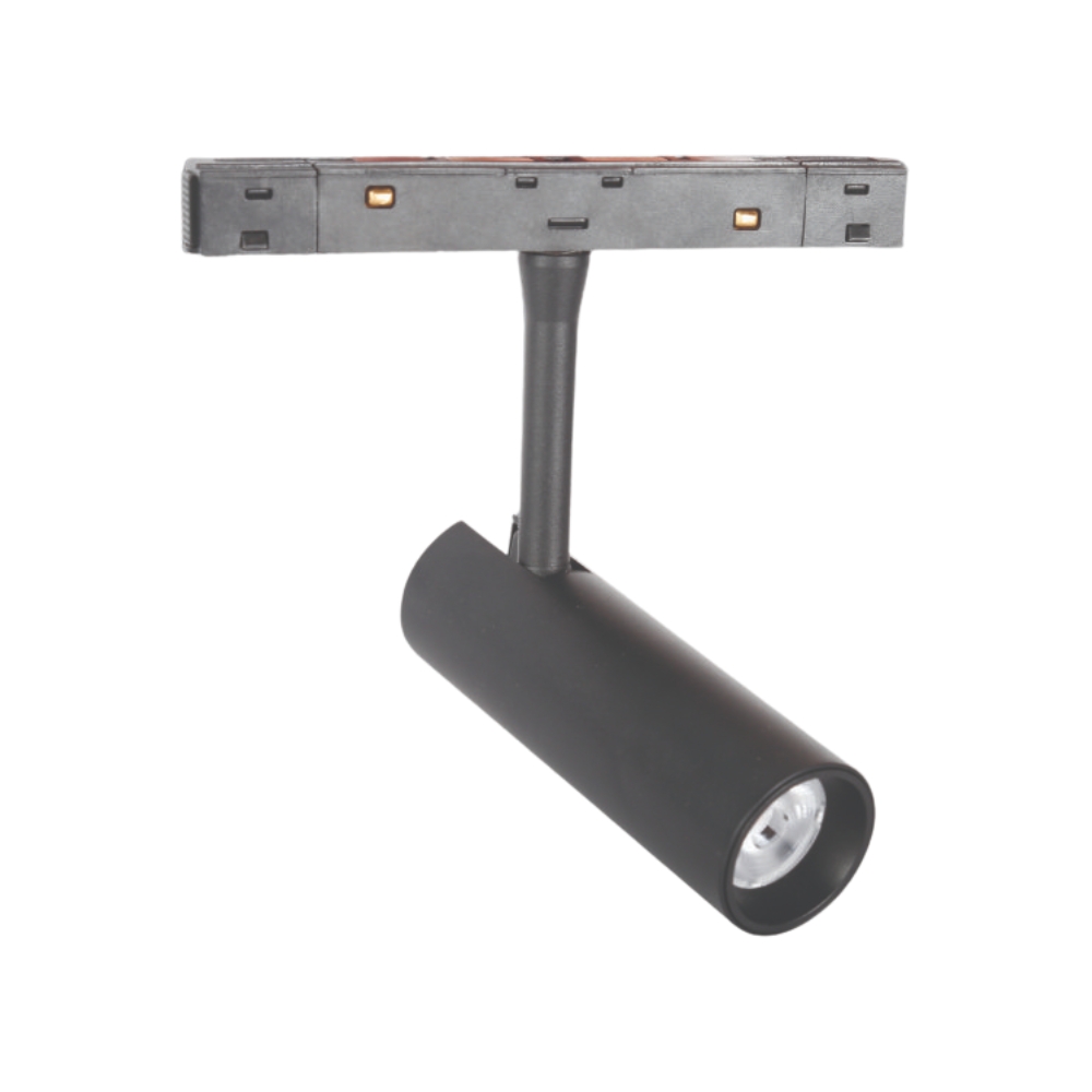 Đèn ray LED nam châm Anfaco RNC 04 LED 12W - DC 48V