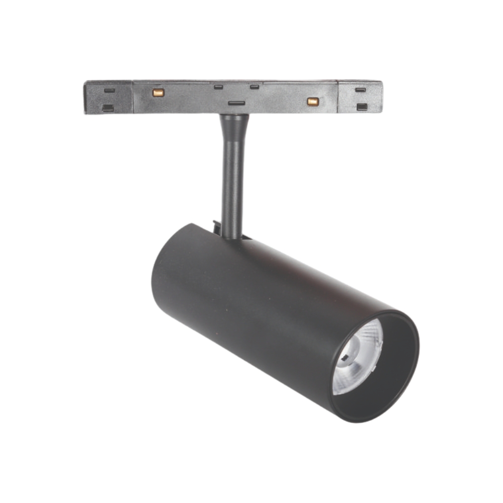 Đèn ray LED nam châm Anfaco RNC 04 LED 24W - DC 48V