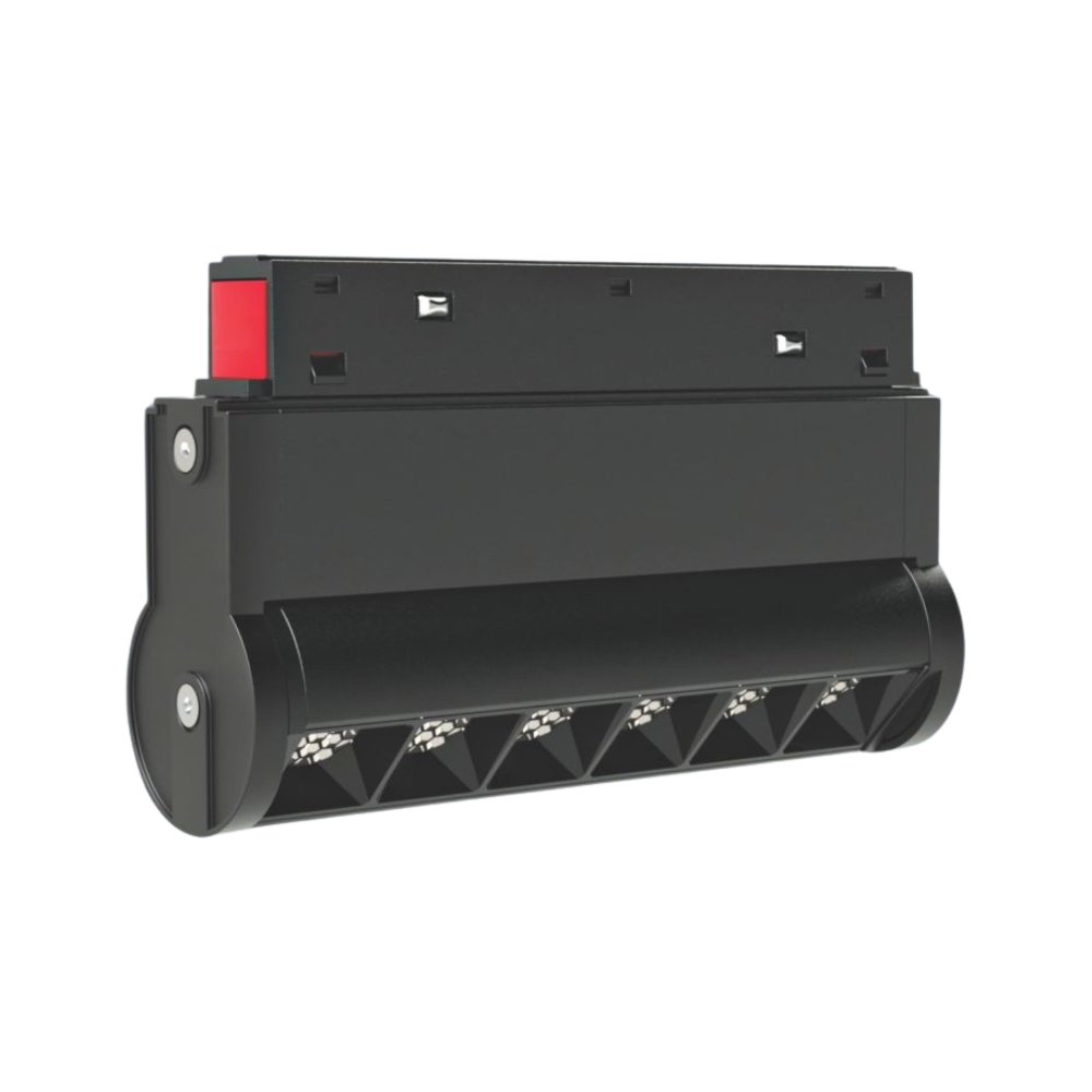 Đèn ray LED nam châm Anfaco RNC 06 LED 6W - DC 48V