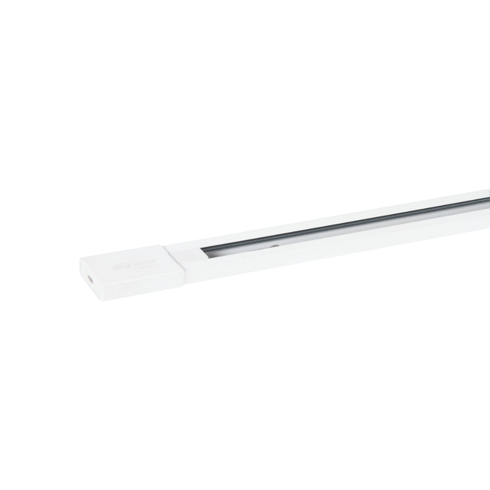 Thanh ray trắng Anfaco THANH RAY TRẮNG