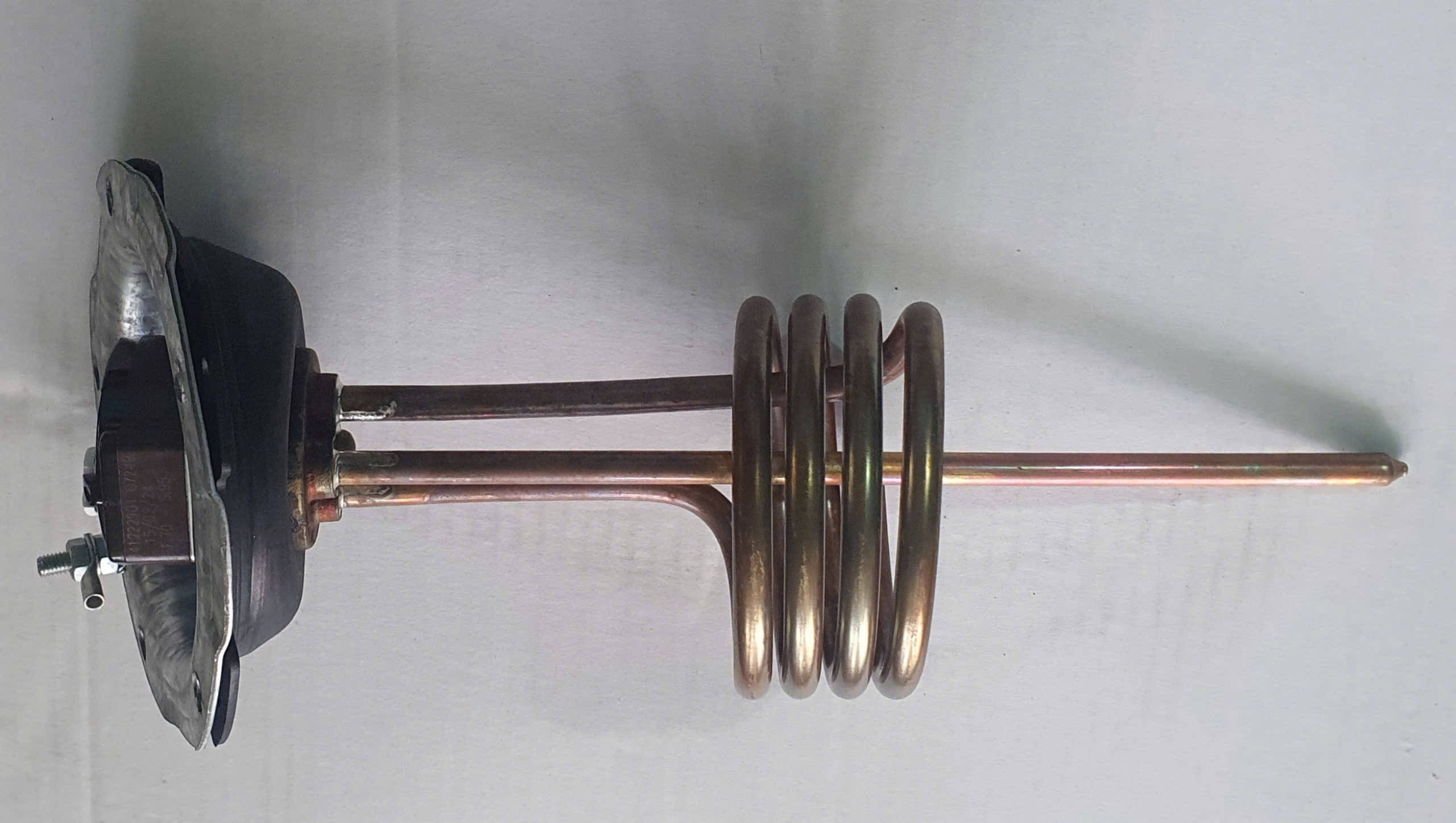 Thanh đốt cho máy nước nóng năng lượng mặt trời Ariston 3687025