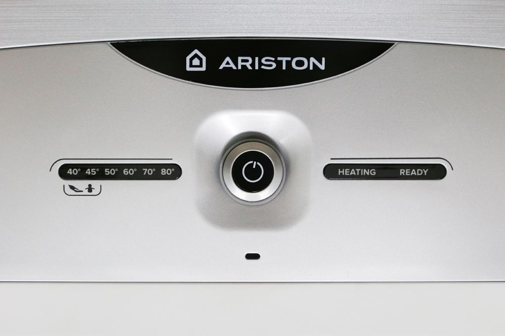 Máy nước nóng gián tiếp Andris2 Lux Ariston