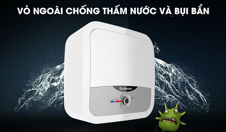 Máy nước nóng gián tiếp Andris2 Rs Ariston
