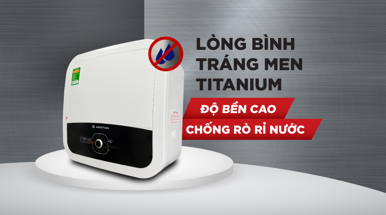 Máy nước nóng gián tiếp Andris2 Rs Ariston