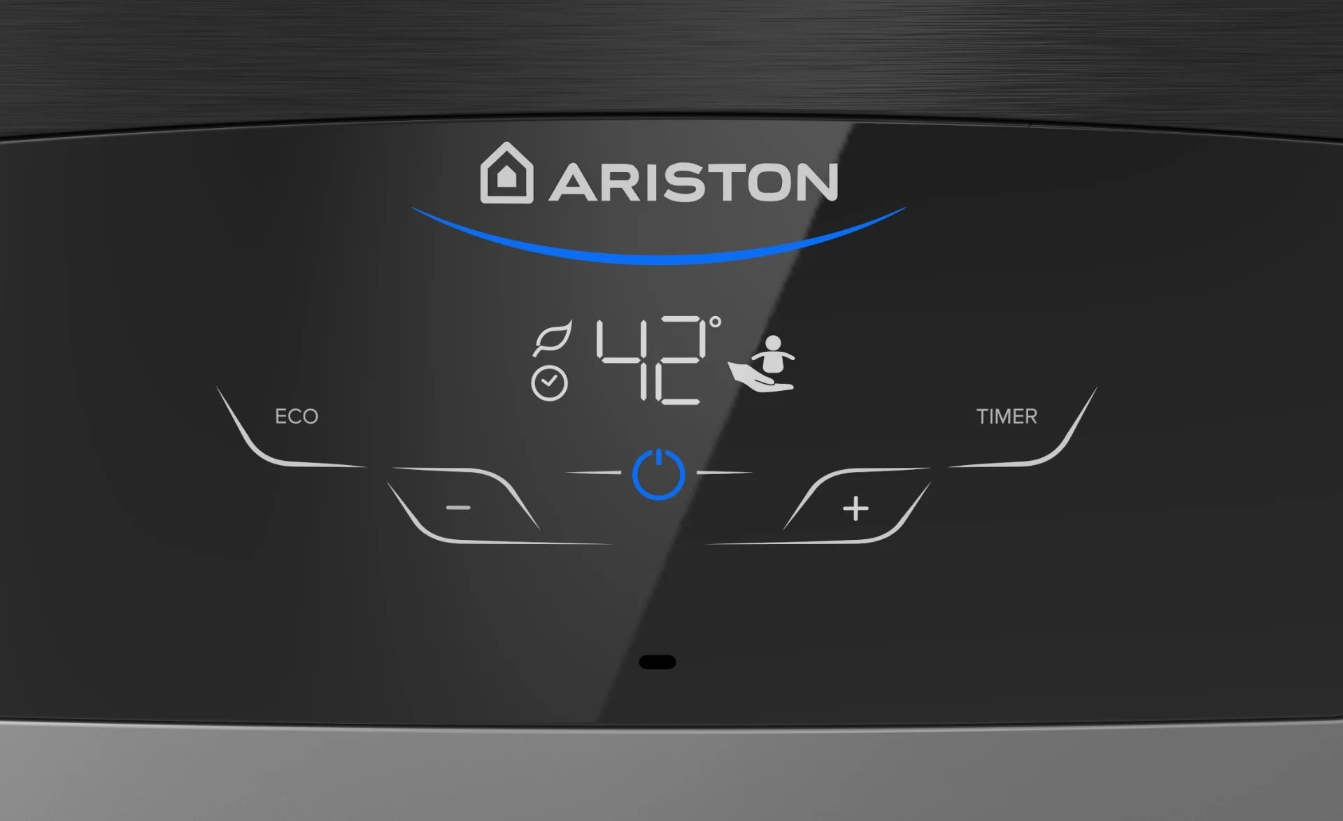 Máy nước nóng gián tiếp Andris2 Top Ariston
