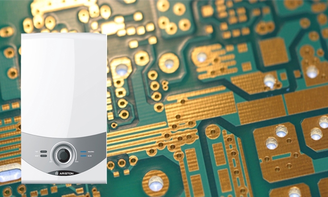 Mạch điện PCB bền bỉ