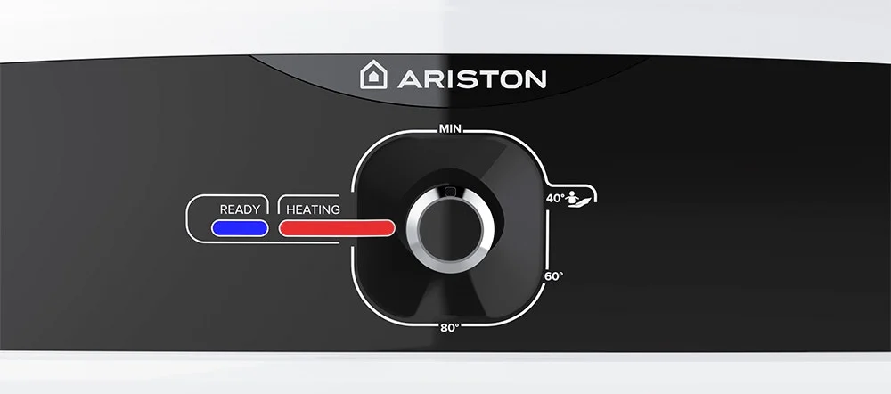 Máy nước nóng gián tiếp Slim2 Rs Ariston