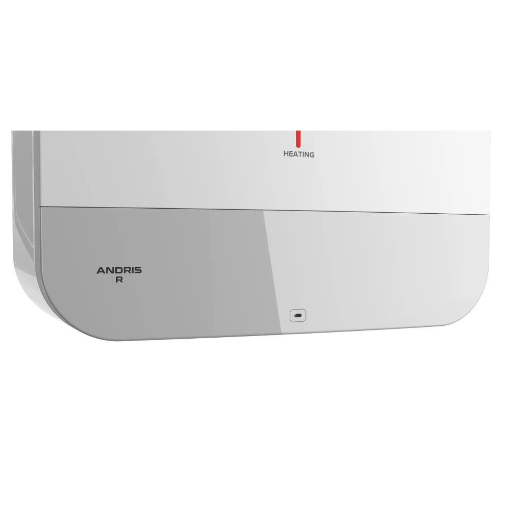 Ariston Andris3 R 15/30 - Máy nước nóng gián tiếp