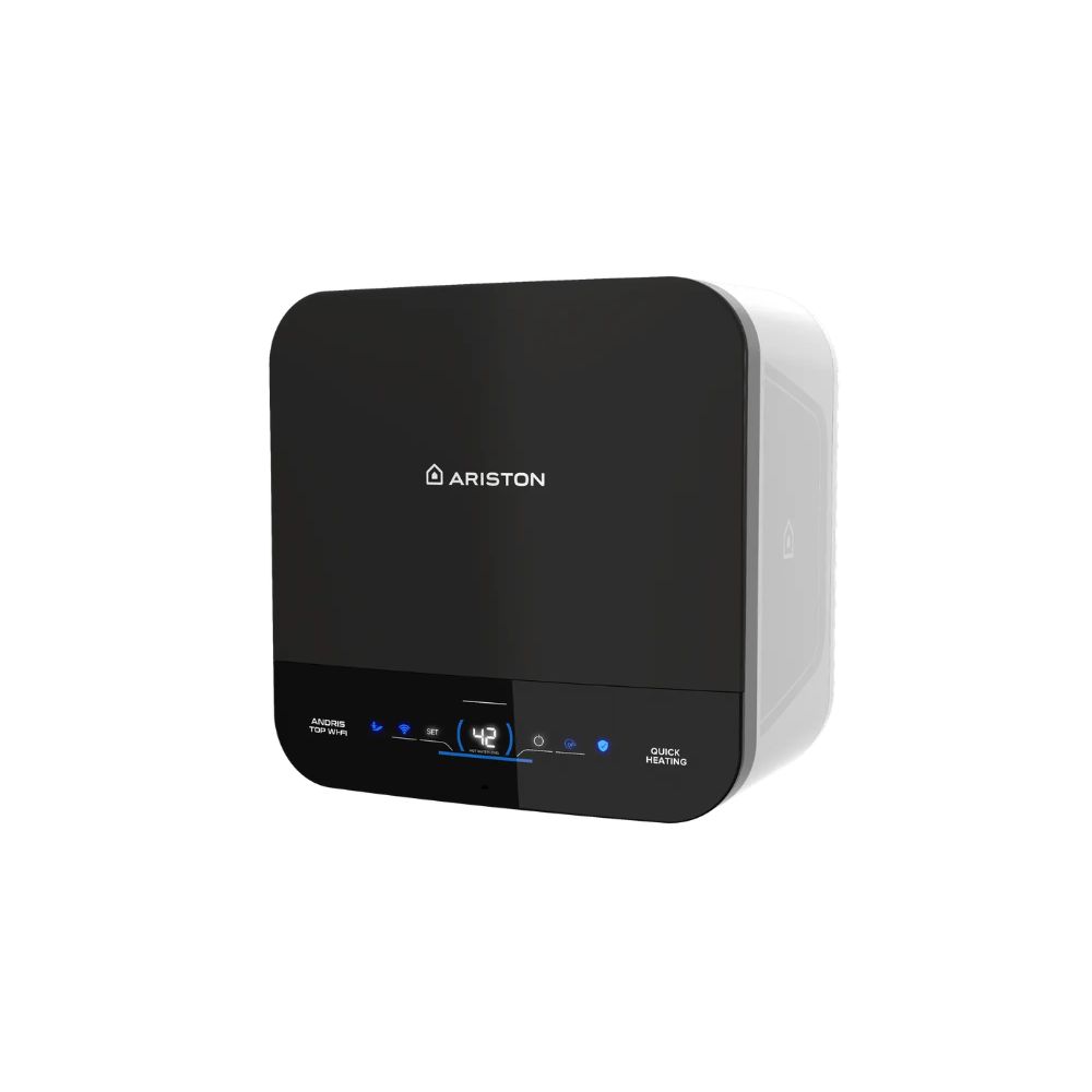 Ariston AN3 TOP WIFI 30 - Máy nước nóng gián tiếp kết nối Wifi