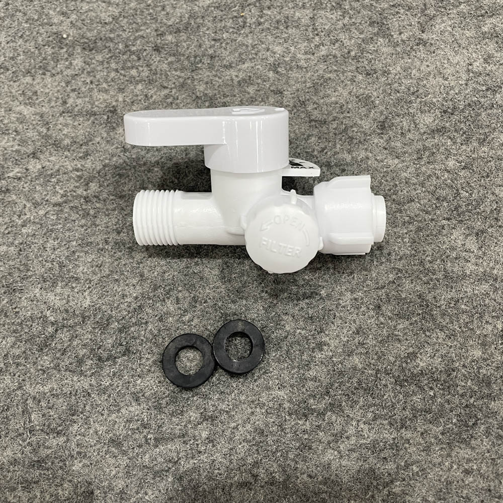 Máy nước nóng trực tiếp Aures Easy Ariston