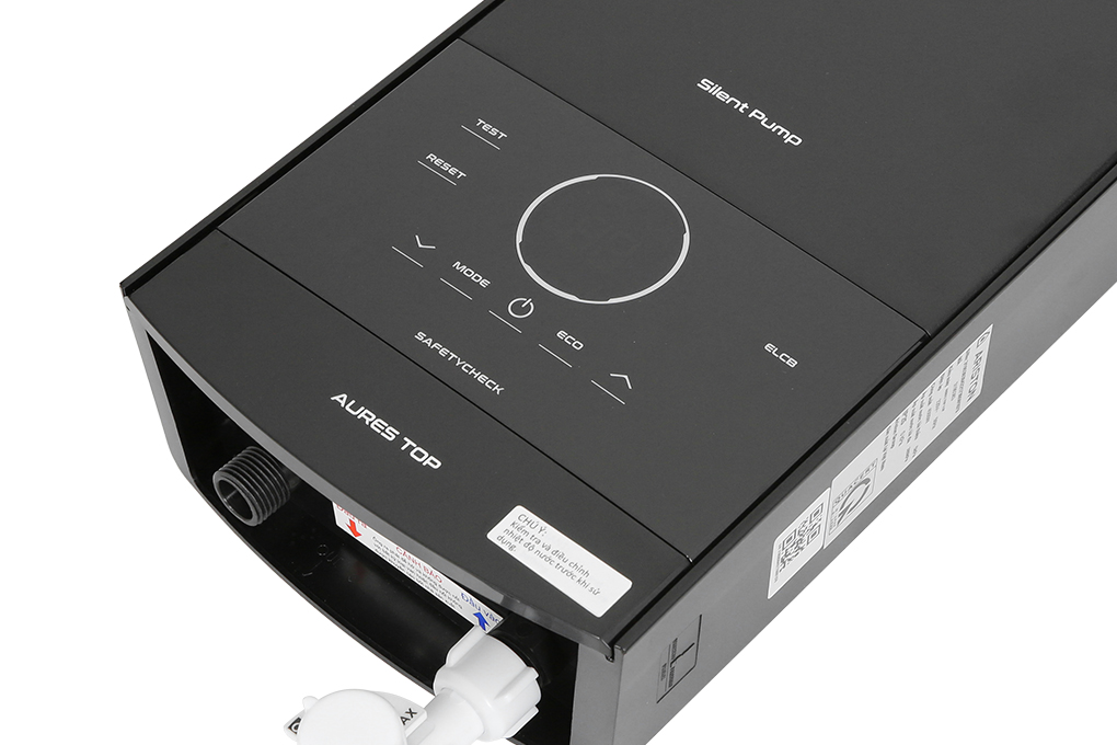 Máy nước nóng trực tiếp Aures Top Ariston AuresTop 4.5P