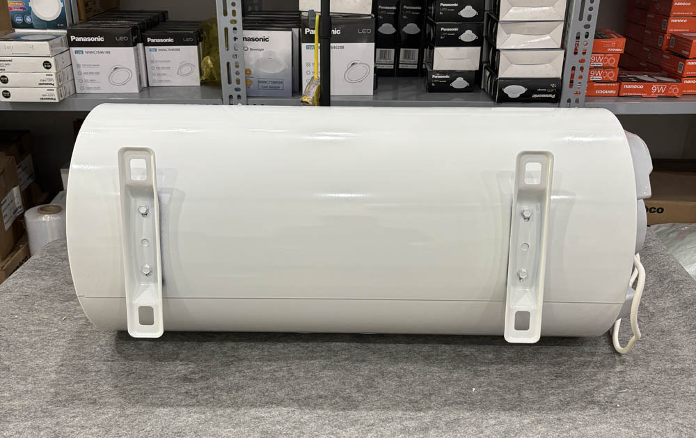 Máy nước nóng gián tiếp Pro R Ariston ngang/ đứng