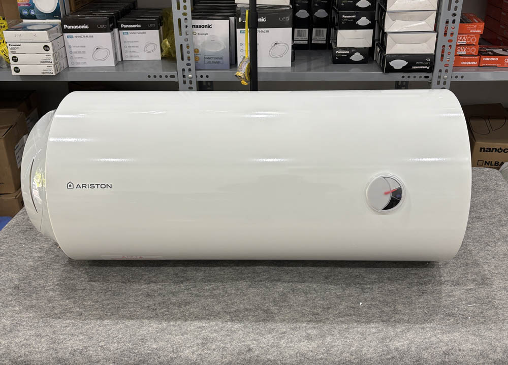 Máy nước nóng gián tiếp Pro R Ariston ngang/ đứng