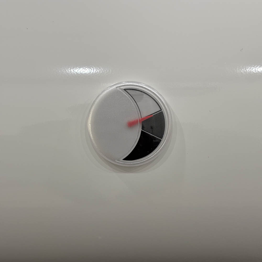 Máy nước nóng gián tiếp Pro R Ariston ngang/ đứng