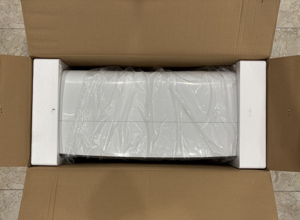 Máy nước nóng gián tiếp Slim3 TOP WIFI Ariston