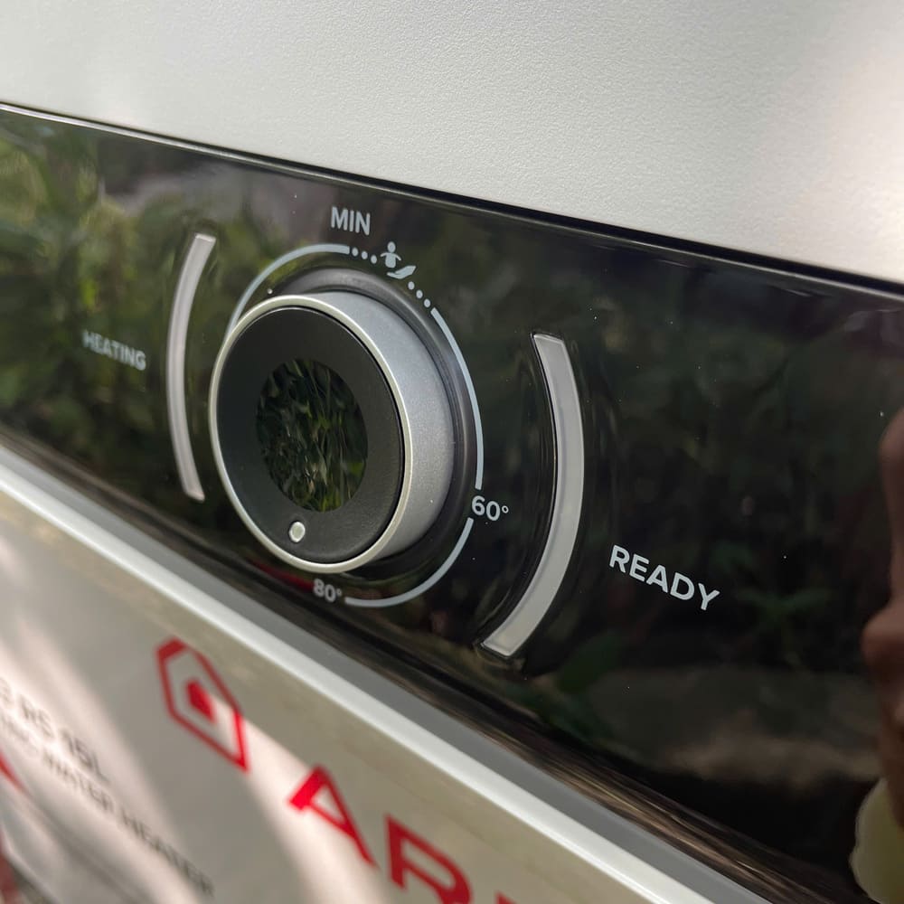 Máy nước nóng gián tiếp Slim3 RS Ariston