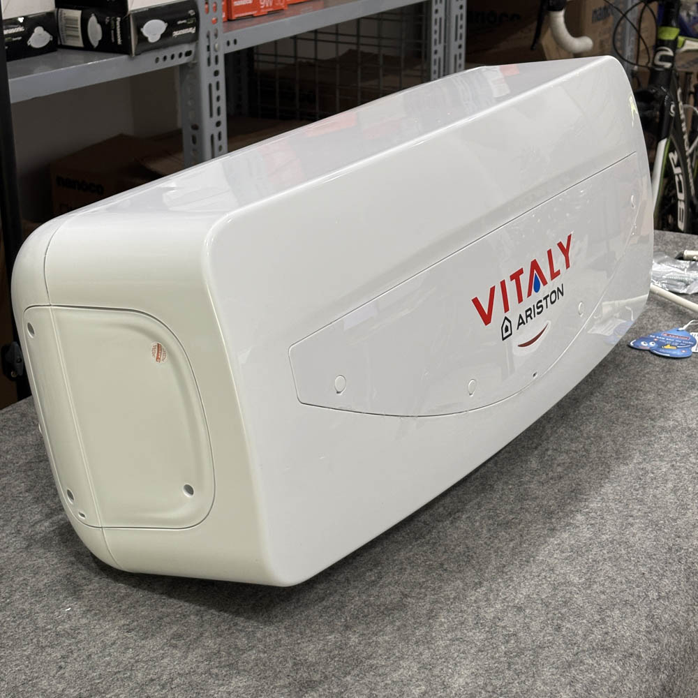 Máy nước nóng gián tiếp Vitaly Ariston