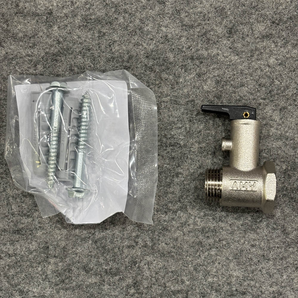 Máy nước nóng gián tiếp Vitaly Ariston