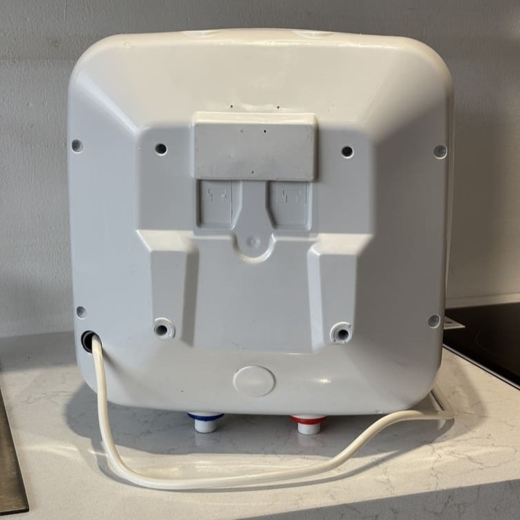 Máy nước nóng gián tiếp Vitaly Ariston