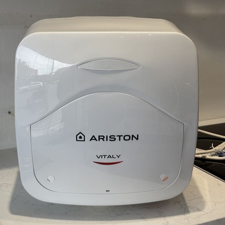 Máy nước nóng gián tiếp Vitaly Ariston