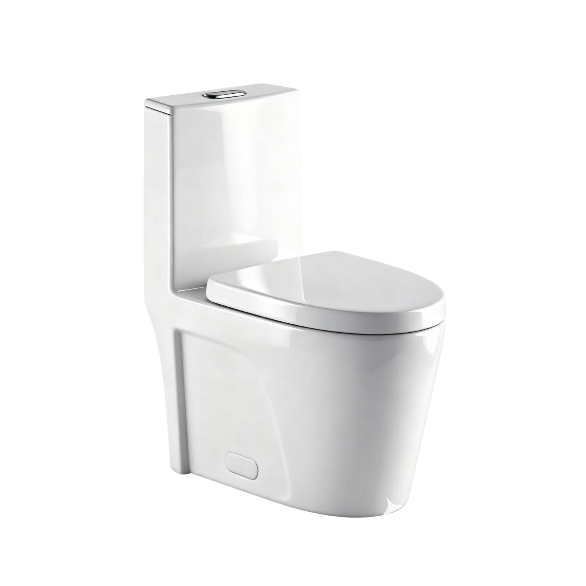 Bồn cầu 1 khối ATMOR AT-12011