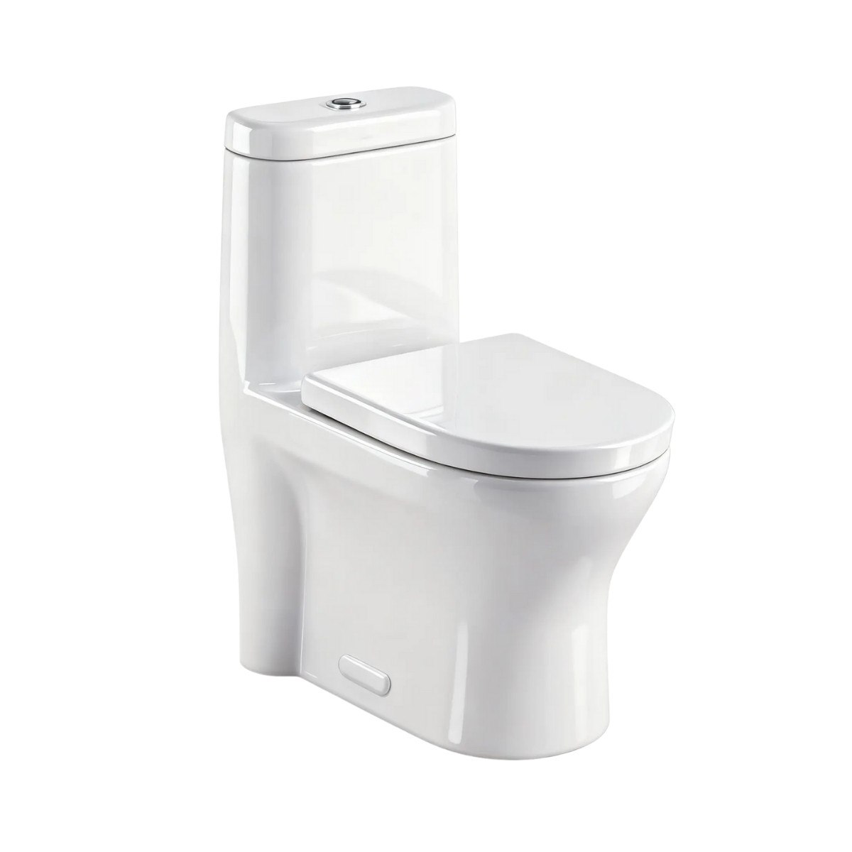 Bồn cầu 1 khối ATMOR AT-12207