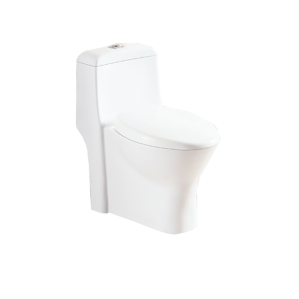 Bồn cầu 1 khối ATMOR AT1119