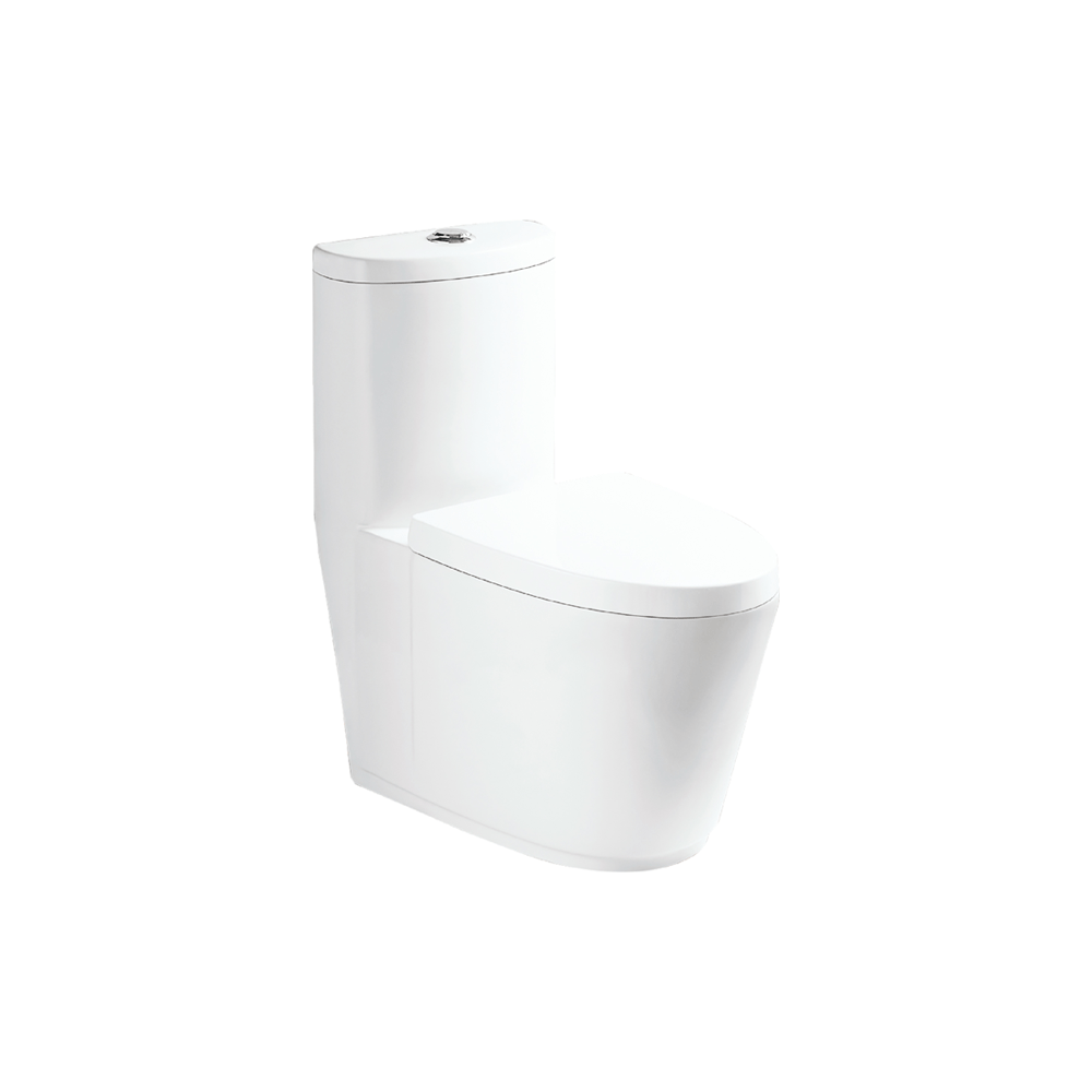 Bồn cầu 1 khối ATMOR AT1139