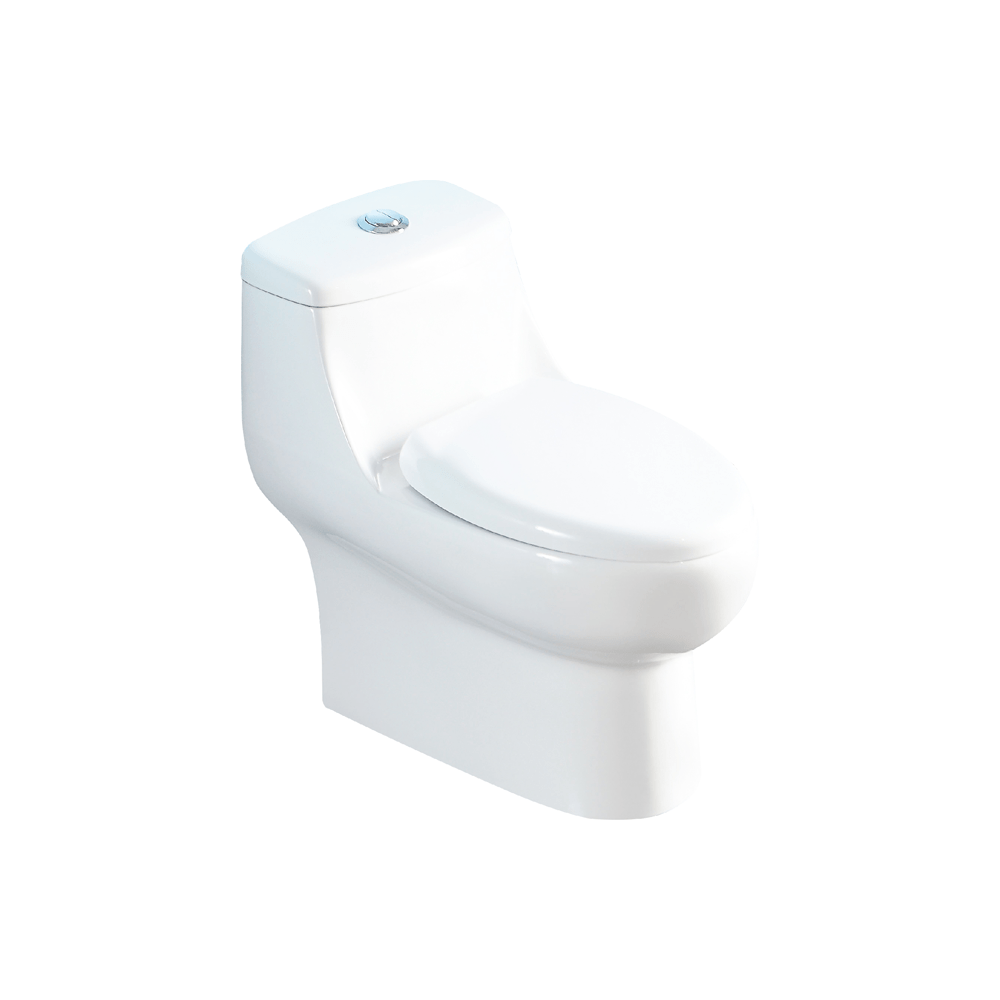 Bồn cầu 1 khối ATMOR AT1159