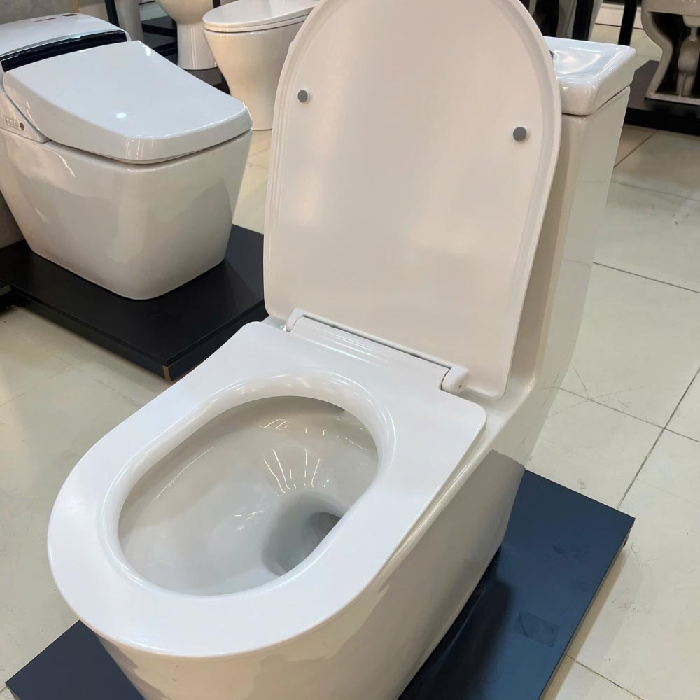 Bồn cầu 1 khối ATMOR AT1206