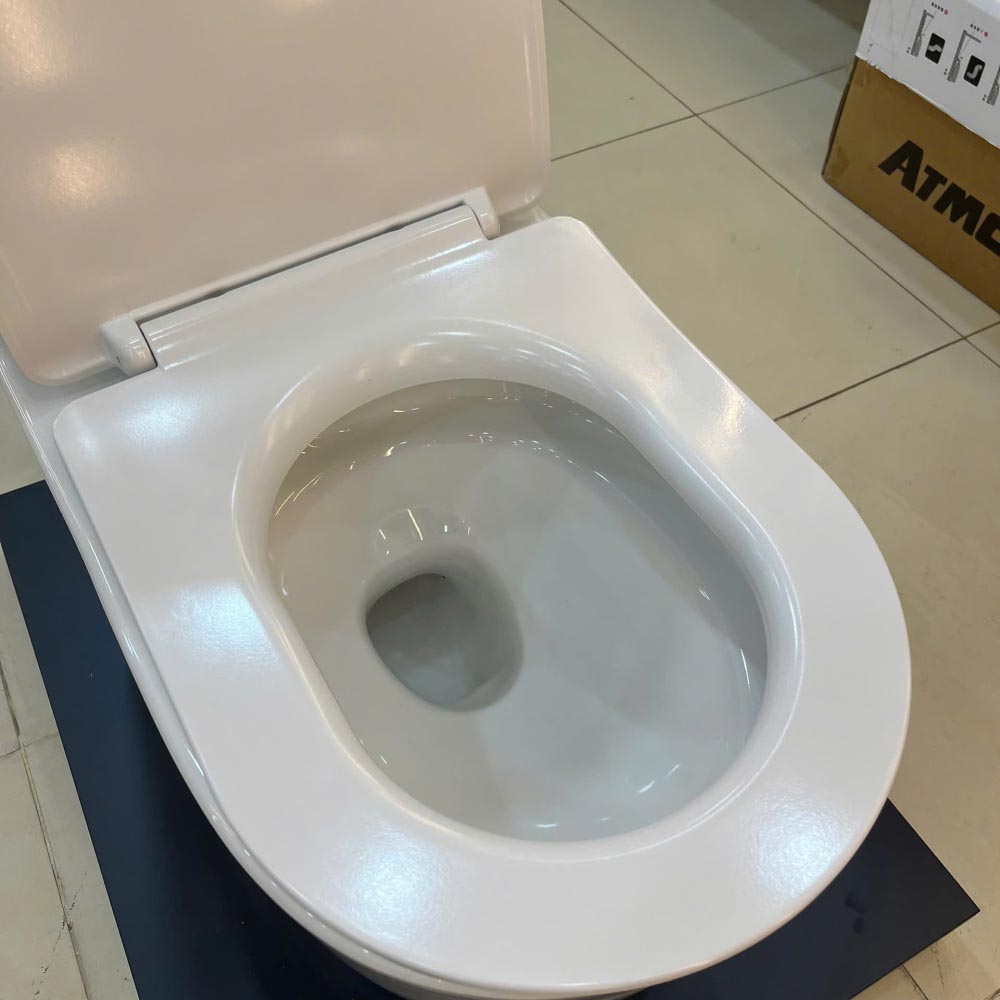 Bồn cầu 1 khối ATMOR AT1206