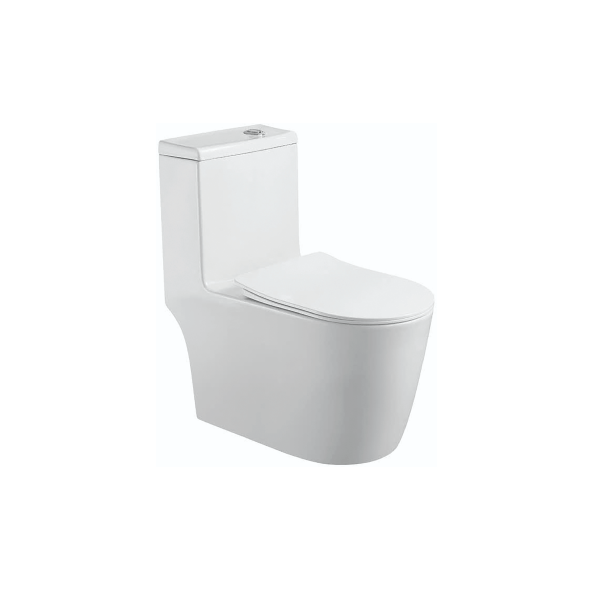 Bồn cầu 1 khối ATMOR AT1206