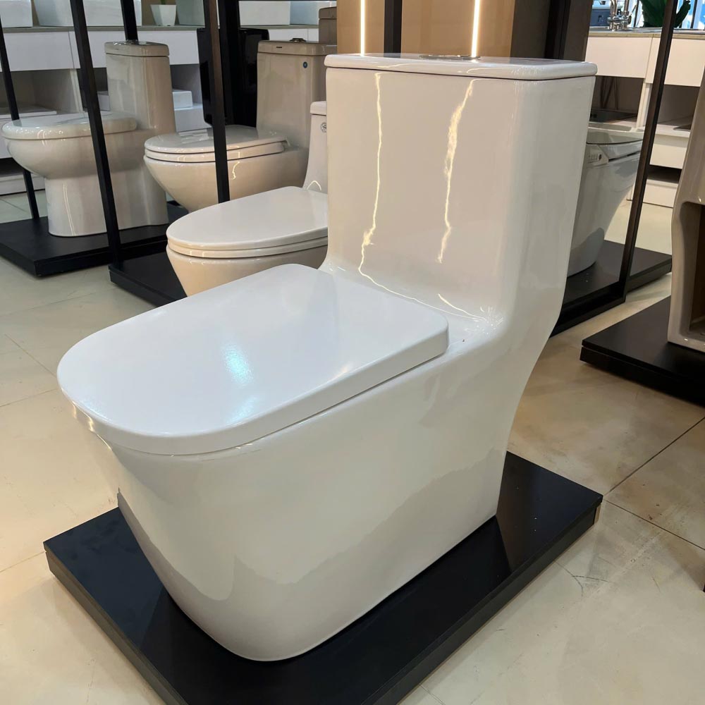 Bồn cầu 1 khối ATMOR AT1213