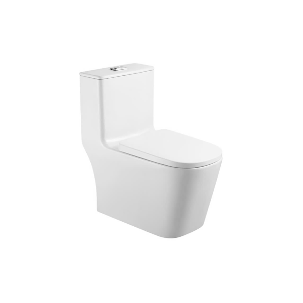 Bồn cầu 1 khối ATMOR AT1213