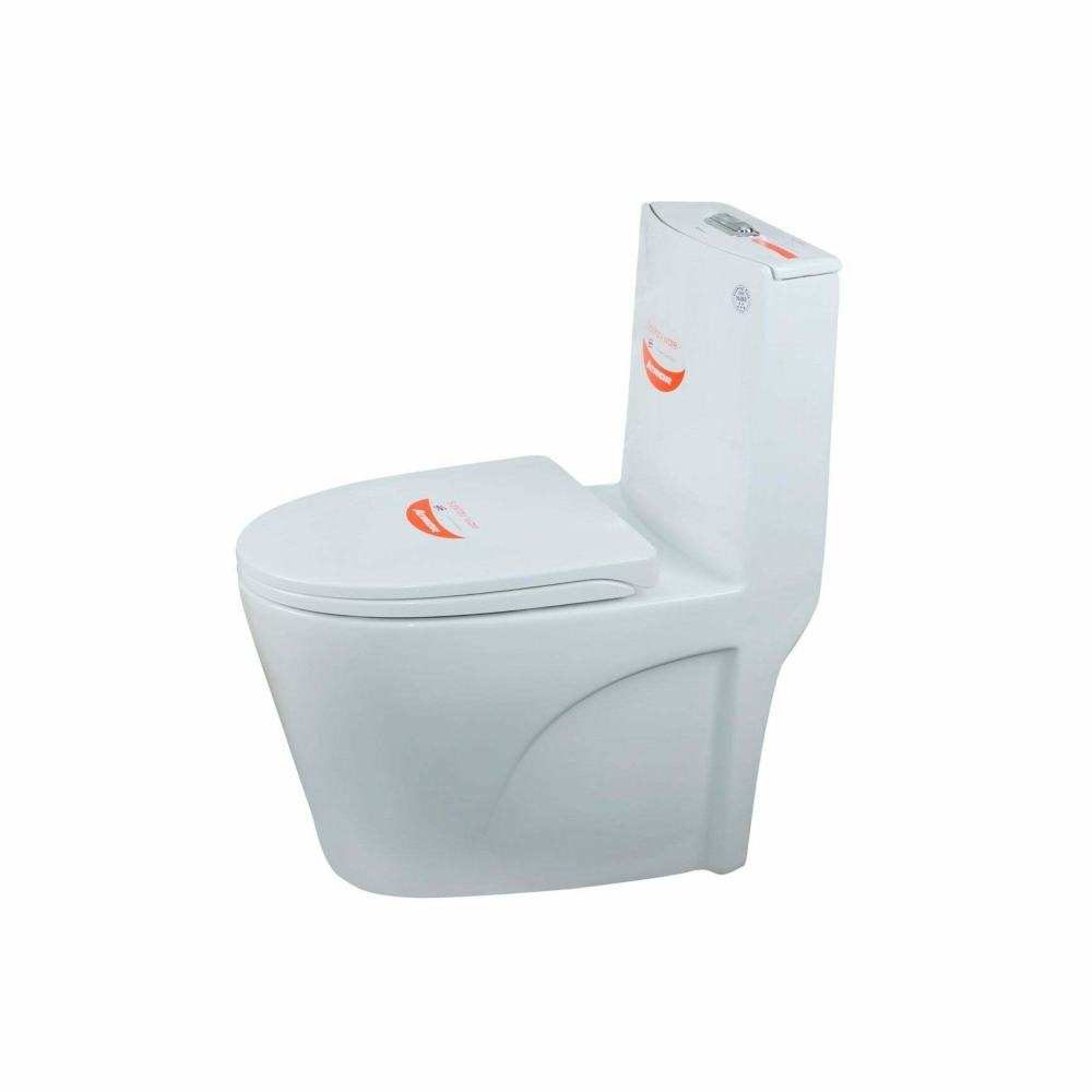 Bồn cầu 1 khối ATMOR AT8613