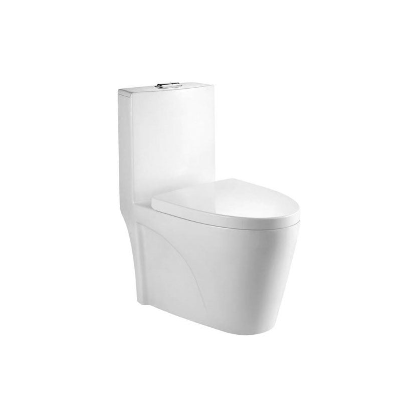Bồn cầu 1 khối ATMOR AT8613